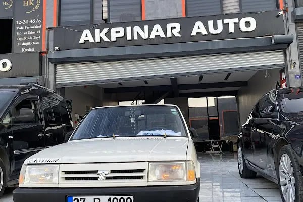DEMİRBEY AUTO GALERİCİLER SİTESİ - Resim 13