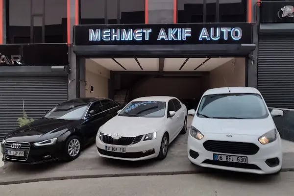 DEMİRBEY AUTO GALERİCİLER SİTESİ - Resim 8