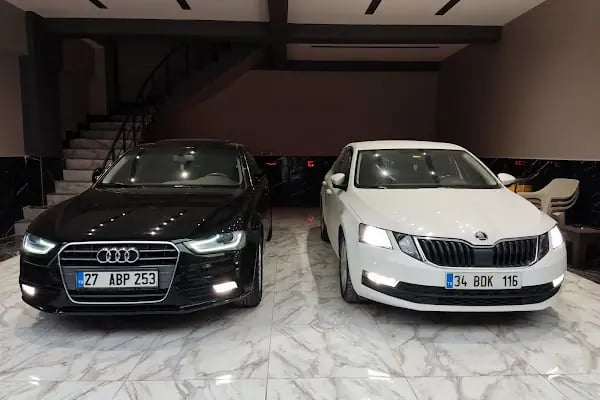DEMİRBEY AUTO GALERİCİLER SİTESİ - Resim 2