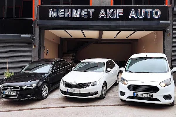 DEMİRBEY AUTO GALERİCİLER SİTESİ - Resim 4