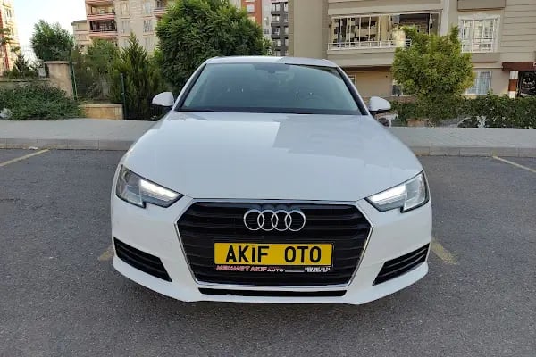 DEMİRBEY AUTO GALERİCİLER SİTESİ - Resim 5