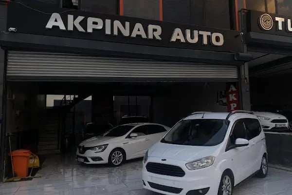 DEMİRBEY AUTO GALERİCİLER SİTESİ - Resim 15