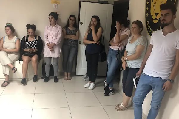 Jps Güvenlik Hizmetleri - Resim 16