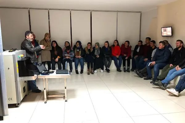 Jps Güvenlik Hizmetleri - Resim 6
