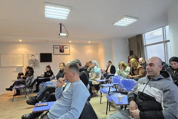 Jps Güvenlik Hizmetleri - Resim 2