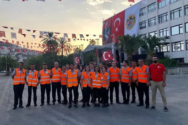 Jps Güvenlik Hizmetleri - Resim 4