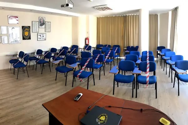 Jps Güvenlik Hizmetleri - Resim 12