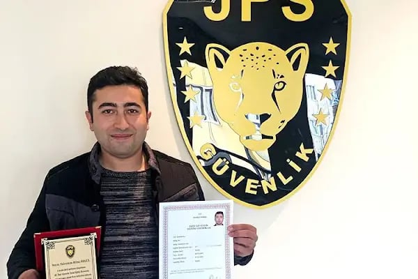 Jps Güvenlik Hizmetleri - Resim 3