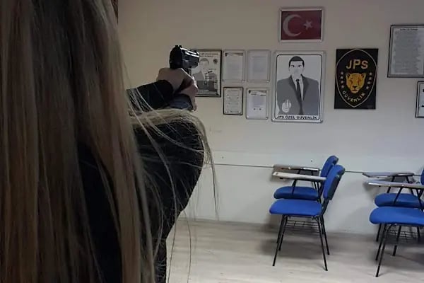 Jps Güvenlik Hizmetleri - Resim 17