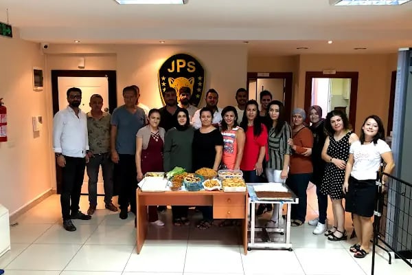 Jps Güvenlik Hizmetleri - Resim 18
