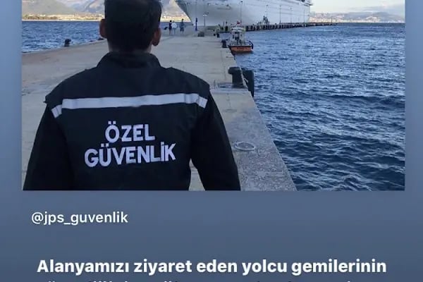 Jps Güvenlik Hizmetleri - Resim 19