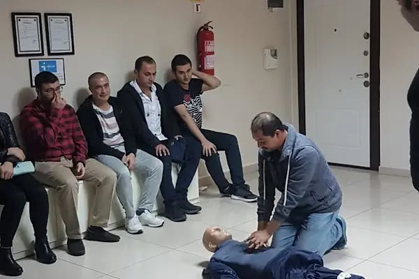 Jps Güvenlik Hizmetleri - Resim 11