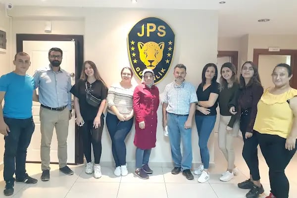 Jps Güvenlik Hizmetleri - Resim 14