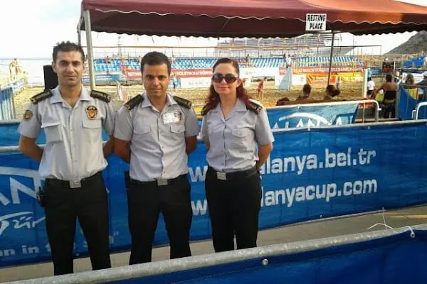 Jps Güvenlik Hizmetleri - Resim 9