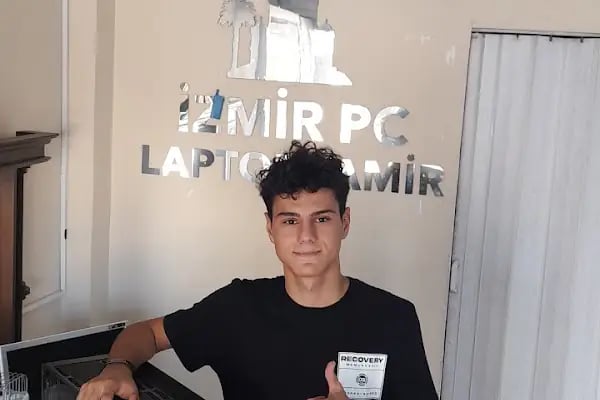 İzmir Pc Laptop Tamir ve Bilişim Hizmetleri - Resim 5
