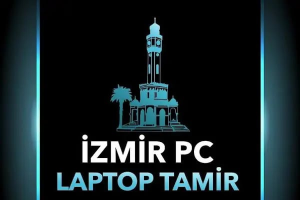 İzmir Pc Laptop Tamir ve Bilişim Hizmetleri - Resim 20