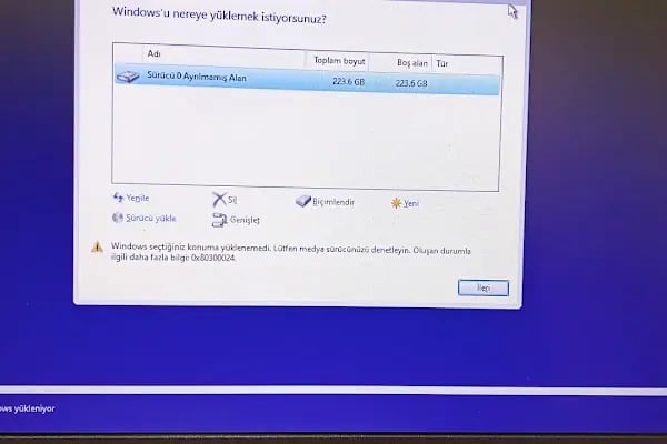 İzmir Pc Laptop Tamir ve Bilişim Hizmetleri - Resim 19