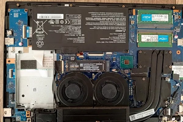 İzmir Pc Laptop Tamir ve Bilişim Hizmetleri - Resim 4