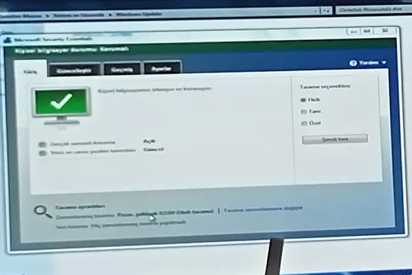 İzmir Pc Laptop Tamir ve Bilişim Hizmetleri - Resim 18