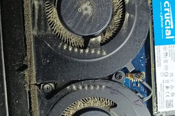 İzmir Pc Laptop Tamir ve Bilişim Hizmetleri - Resim 16