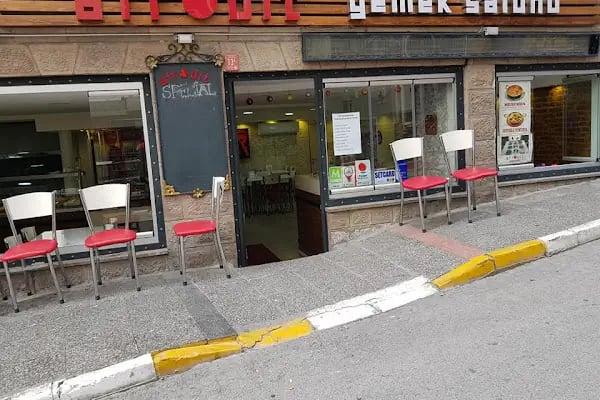 Hacı Haşimoğlu Kebap - Resim 1