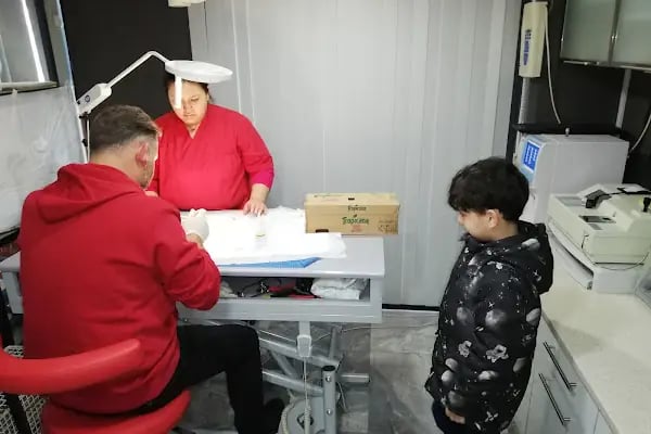 Avşar Veteriner Kliniği - Resim 3