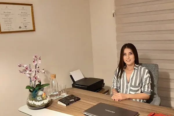 Psk. İlkim Tokgöz, Psikoloji - Resim 3