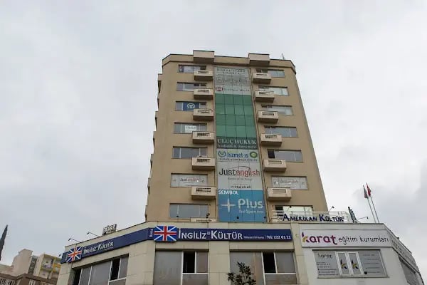 Just English Dil Okulları - İngilizce Kursu Bursa-Fomara - Resim 4
