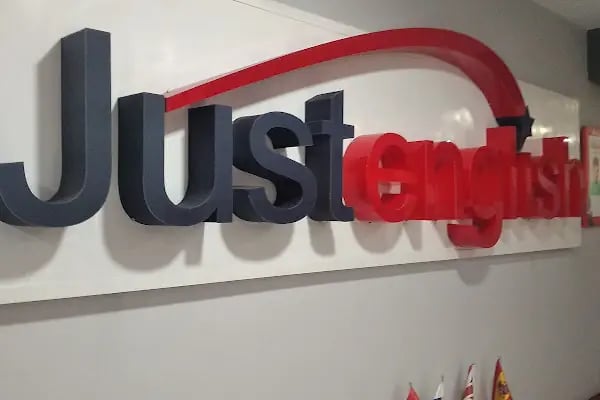 Just English Dil Okulları - İngilizce Kursu Bursa-Fomara - Resim 11