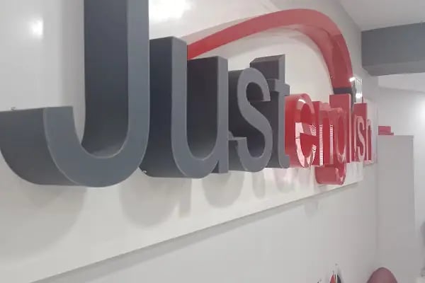 Just English Dil Okulları - İngilizce Kursu Bursa-Fomara - Resim 20