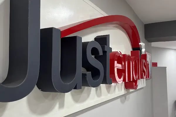 Just English Dil Okulları - İngilizce Kursu Bursa-Fomara - Resim 12