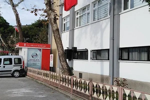 Gemlik İlçe Nüfus Müdürlüğü - Resim 4