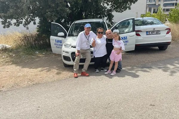 Yansı Sürücü Kursu - Resim 4