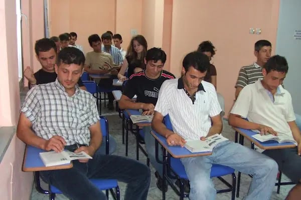 Yansı Sürücü Kursu - Resim 7