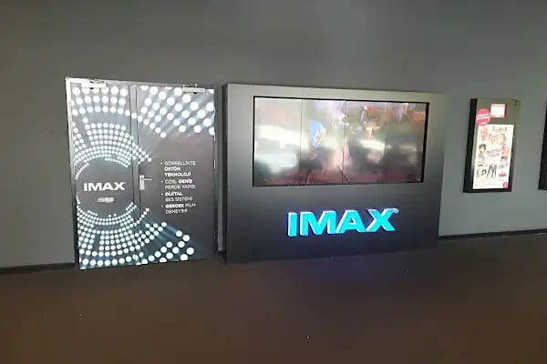 Paribu Cineverse Mavibahçe - Resim 17