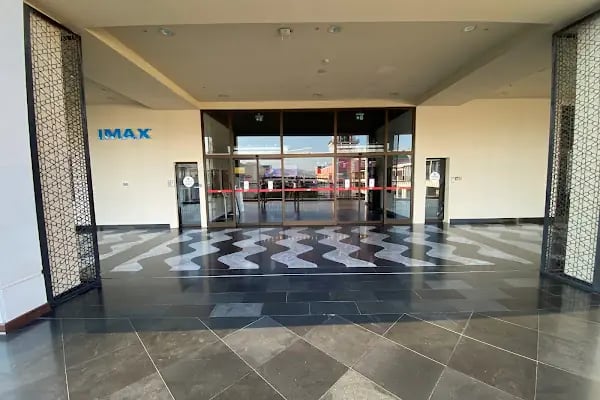 Paribu Cineverse Mavibahçe - Resim 8