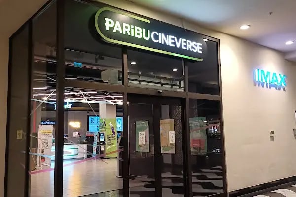 Paribu Cineverse Mavibahçe - Resim 16