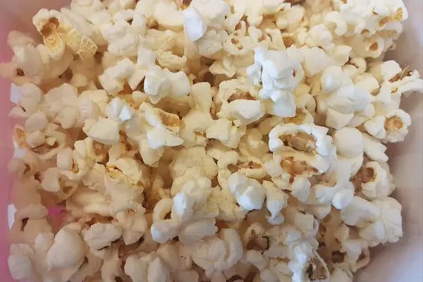 Paribu Cineverse Mavibahçe - Resim 12