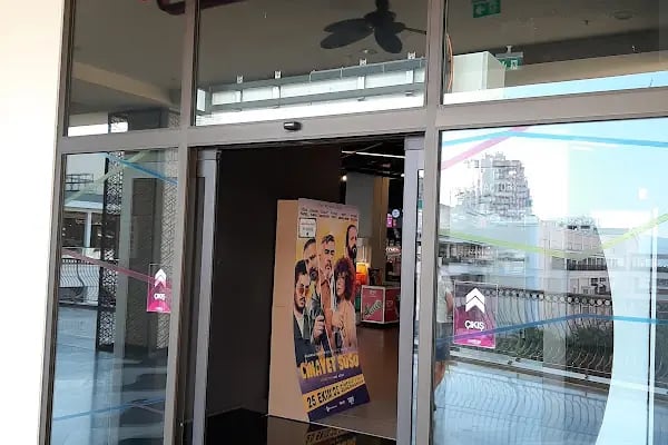 Paribu Cineverse Mavibahçe - Resim 9