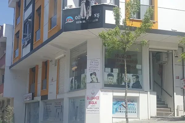 Huzur Erkek Berberi - Resim 2