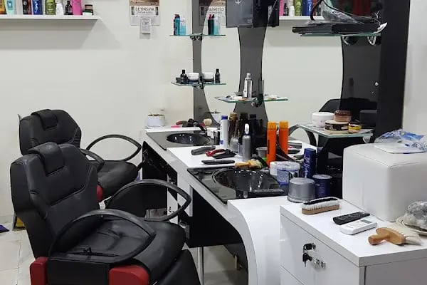 Huzur Erkek Berberi - Resim 3