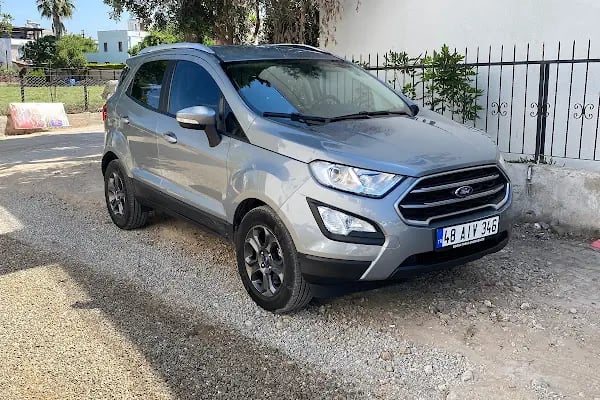 Turgutreis Rent A Car - Merkez Rent A Car - Resim 4