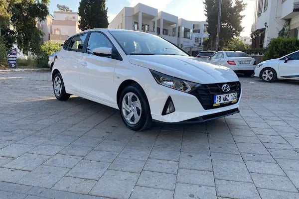 Turgutreis Rent A Car - Merkez Rent A Car - Resim 6