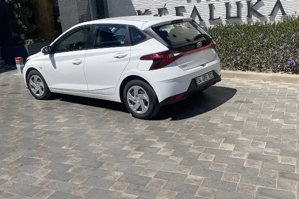 Turgutreis Rent A Car - Merkez Rent A Car - Resim 5