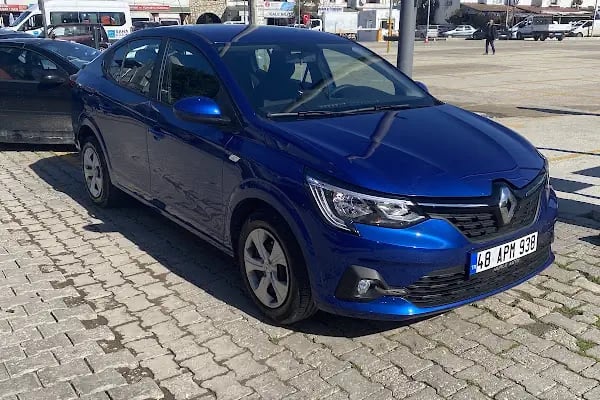 Turgutreis Rent A Car - Merkez Rent A Car - Resim 2