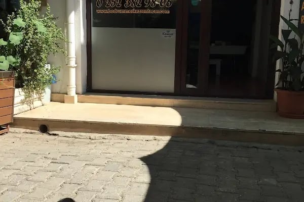 Turgutreis Rent A Car - Merkez Rent A Car - Resim 13