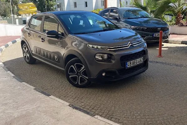Turgutreis Rent A Car - Merkez Rent A Car - Resim 7