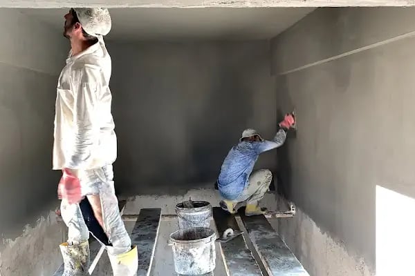 Şanlıurfa Yapı Dekorasyon Firması - Resim 11