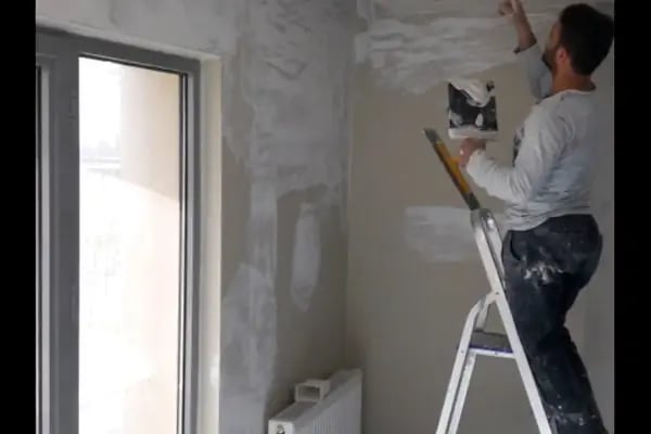Şanlıurfa Yapı Dekorasyon Firması - Resim 18