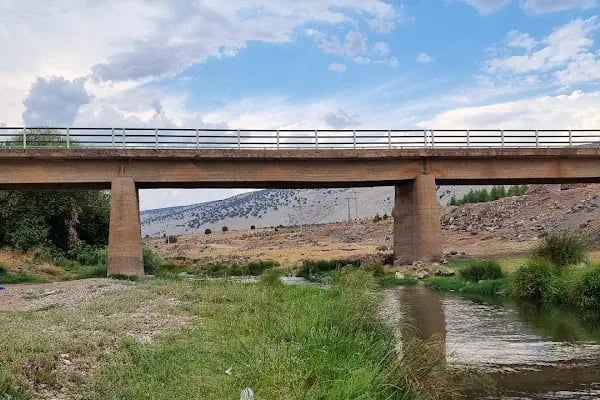 Yarımca balıklı göl - Resim 20